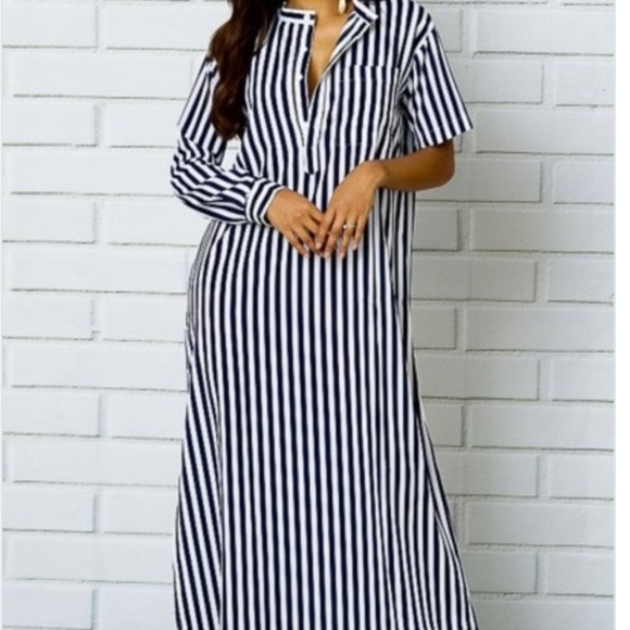 Maxi Dress - Picture 1 of 1